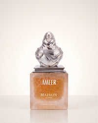 Maison Asrar Ameer Spicy Amber Unisex EDP 100ml