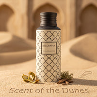 Maison Asrar Belgravia Woody Musk Unisex EDP 100ml