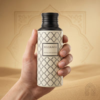 Maison Asrar Belgravia Woody Musk Unisex EDP 100ml