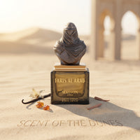 Maison Asrar Maison Asrar Faris Al Arab Eau de Parfum 100ml – image 6