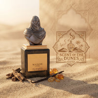 Maison Asrar Maison Asrar Faris Al Arab Eau de Parfum 100ml – image 2