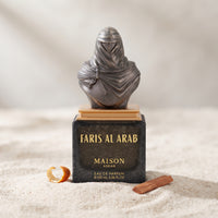 Maison Asrar Maison Asrar Faris Al Arab Eau de Parfum 100ml bottle