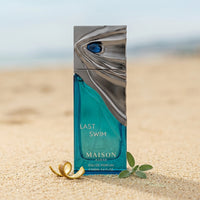 Maison Asrar Last Swim Aromatic Aquatic Unisex EDP 100ml