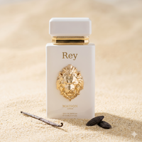 Maison Asrar Rey Fresh Ambery Fougere Unisex Perfume EDP 100ml