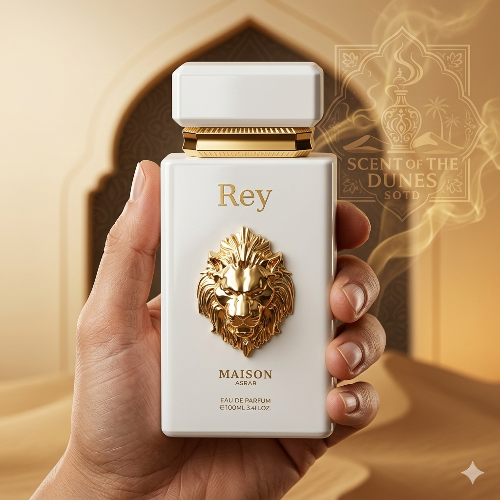 AHRES Scent Skin Perfume #RAYU 【公式通販】