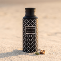 Maison Asrar Vanguard Chypre Leather Unisex EDP 100ml