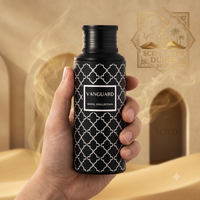 Maison Asrar Vanguard Chypre Leather Unisex EDP 100ml