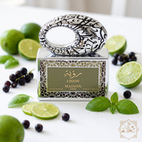 Maison Asrar Vision Eau de Parfum 100ml – image 2
