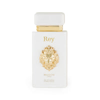 Maison Asrar Rey Fresh Ambery Fougere Unisex Perfume EDP 100ml