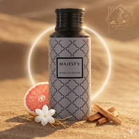Majesty Maison Asrar