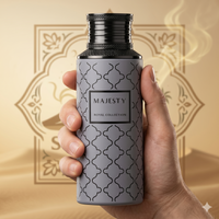 Majesty Maison Asrar
