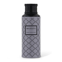 Majesty Maison Asrar