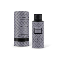 Majesty Maison Asrar
