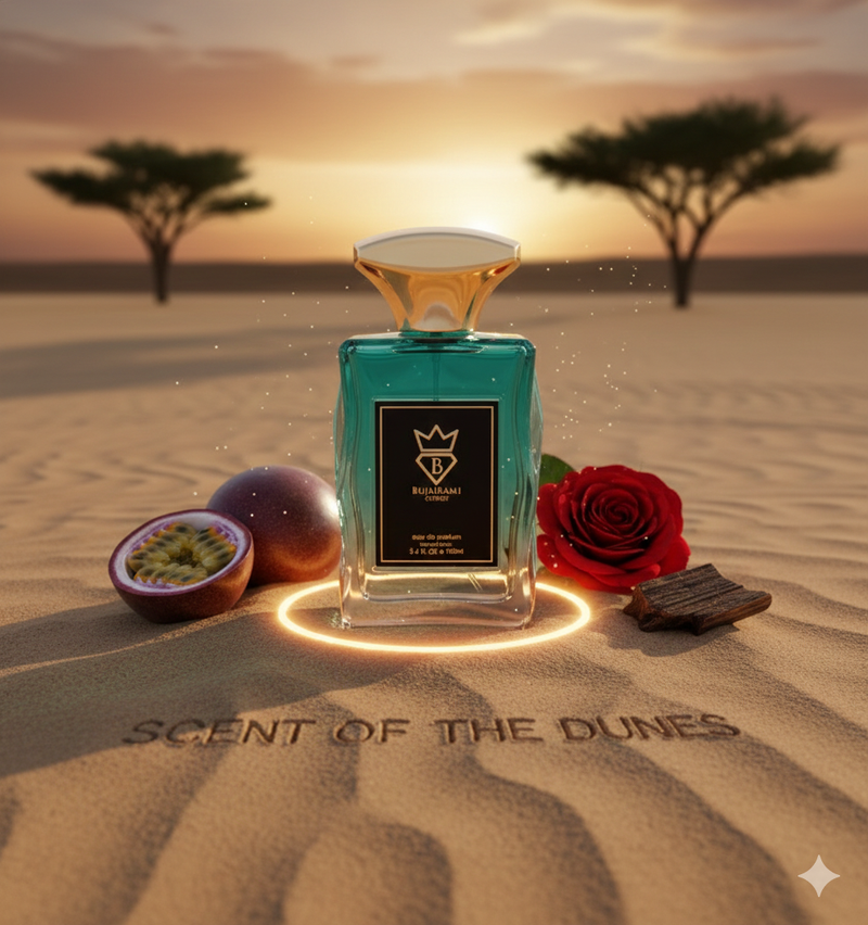 Mood Swings Bujairami