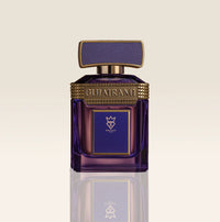 Bujairami Rumor Has It Amber Woody Unisex EDP 100ml