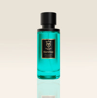 Bujairami Non Stop Fruity Citrus Unisex Extrait 100ml