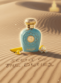 lattafa perfumes