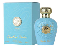 lattafa perfume