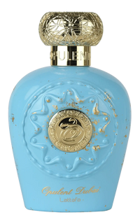 lattafa perfume