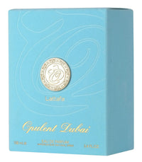 lattafa perfume