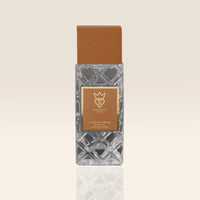 Rose in Gold Bujairami