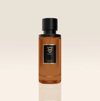 Bujairami Legacy Vanilla Amber Unisex Extrait 100ml