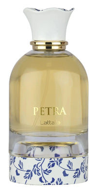 lattafa perfume