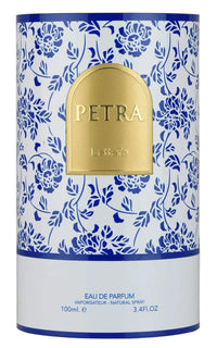 lattafa perfume