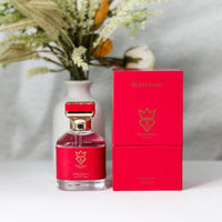 Miss Vanilla Bujairami