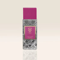 Bujairami It's All Roses Rose Amber Unisex Extrait 100ml