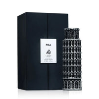 lattafa perfume