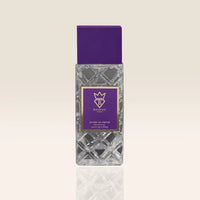 Bujairami Dead Serious Woody Floral Unisex Extrait 100ml