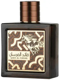 lattafa perfume