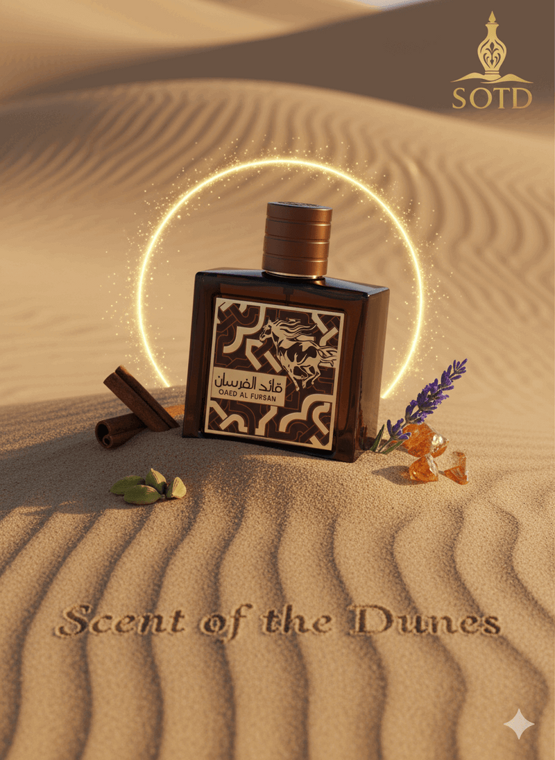 lattafa perfume
