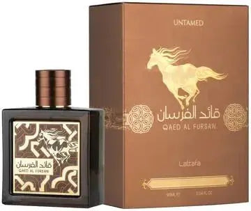 lattafa perfume
