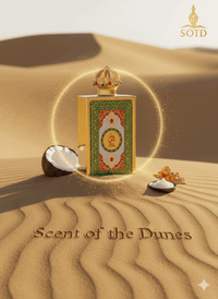lattafa perfume