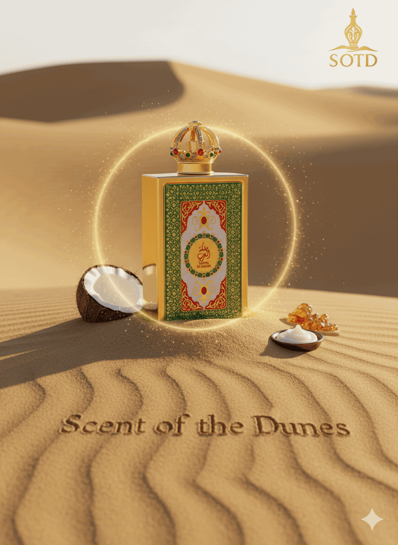 lattafa perfume