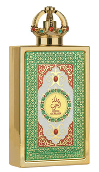 lattafa perfume