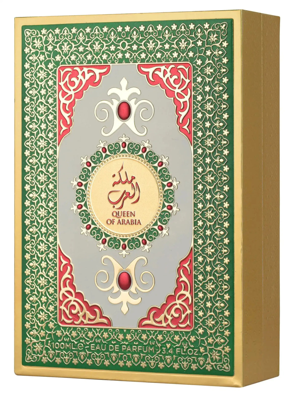 Lattafa Queen of Arabia – Scent of the Dunes
