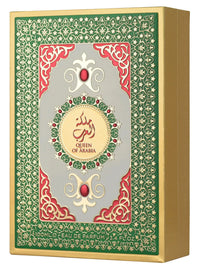 lattafa perfume