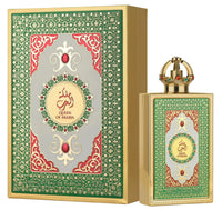 Queen of Arabia - Oriental Floral Fragrance