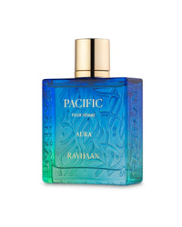 Pacific Aura