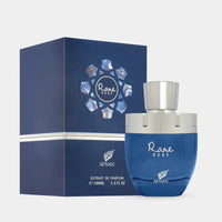 Afnan Rare Reef perfume UK, Arabian perfumes online, authentic Arabian fragrances