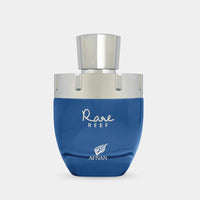 Afnan Rare Reef perfume UK, Arabian perfumes online, authentic Arabian fragrances