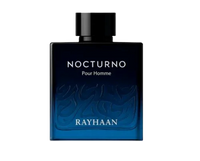 Rayhaan Nocturno
