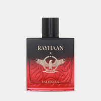 Rayhaan Valhalla