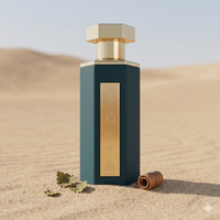 Arabs of AlUla Reef