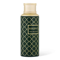 Maison Asrar Regent Citrus Amber Unisex Perfume EDP 100ml