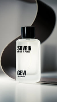 Sovrin Cevi