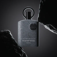Supremacy Collector's Edition - Confidence inside